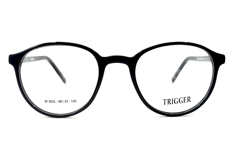 TRIGGER 9031 BLK